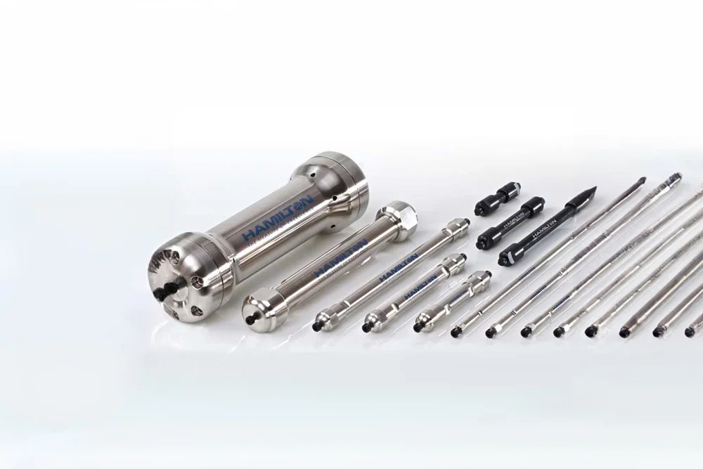 HPLC Columns | Deksan