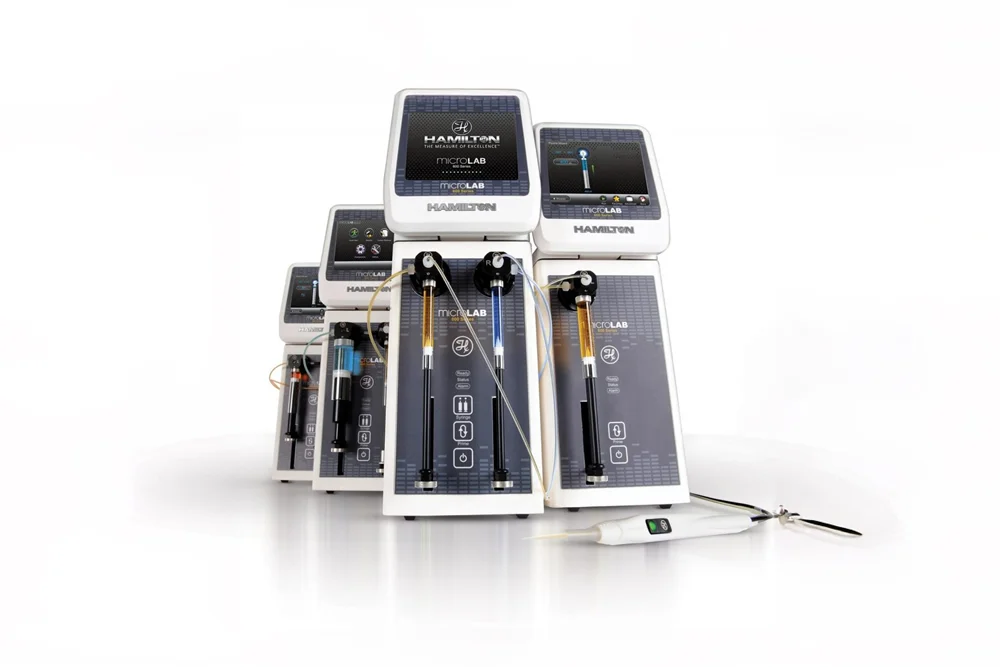 Laboratory Instruments | Deksan