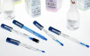 Lab Sensors & Accessories | Deksan