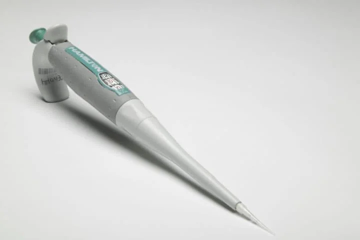 Pipettes and Pipettors | Deksan