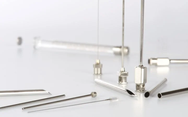 Lab Needles | Deksan