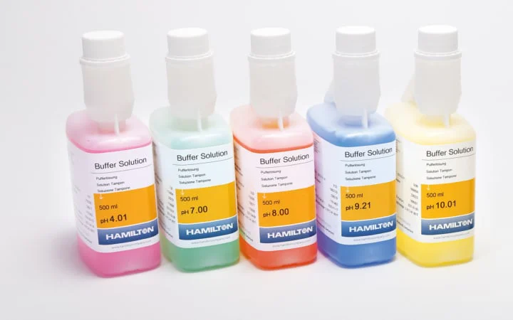 DuraCal pH Buffers